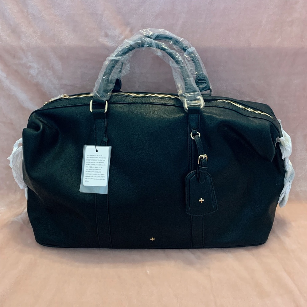 Peta + Jain Reagan Overnight Tote Bag